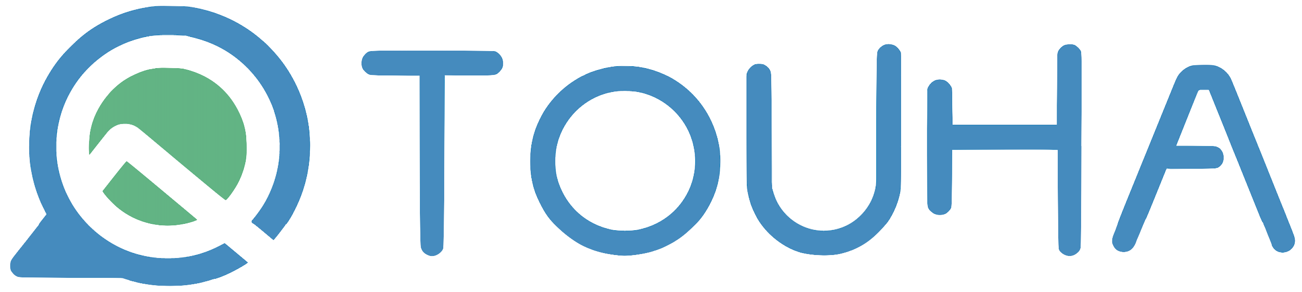 TOUHA CATALOG